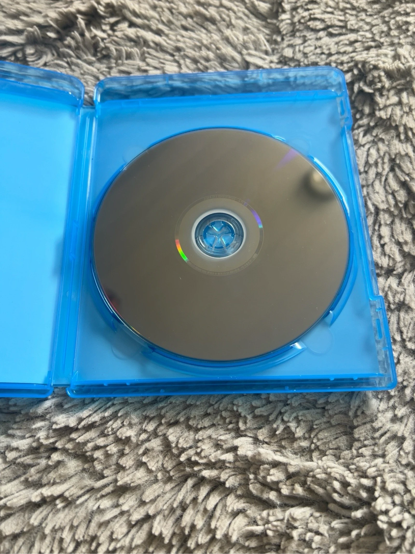 Itinéraire Bis Blu-ray – Leïla Bekhti & Fred Testot | Very good condition | Romantic comedy & film – photo 4